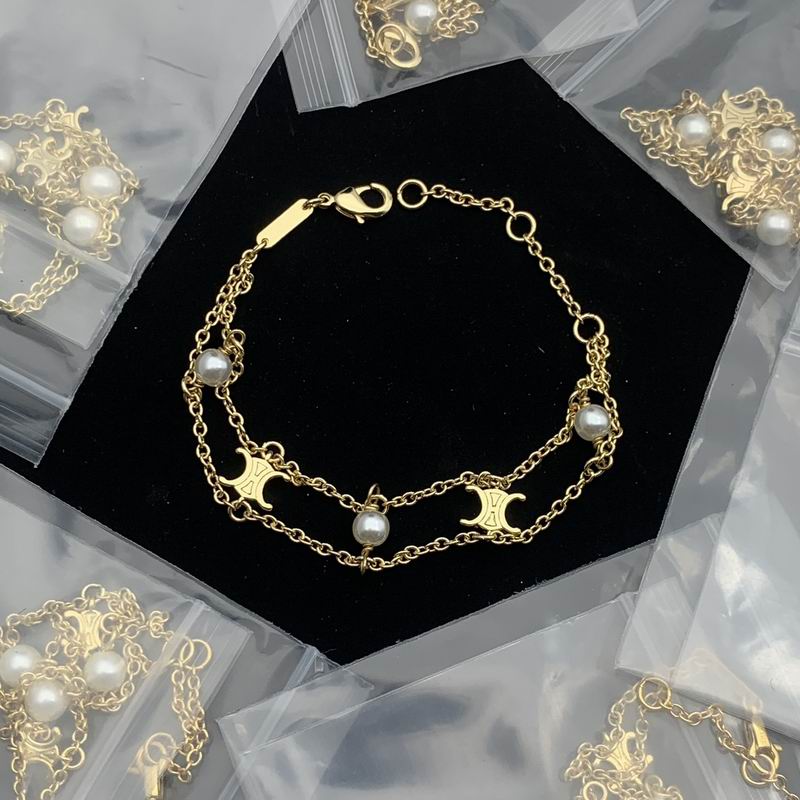 Celine Bracelet 05lyr60